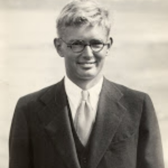 The Revealed Truths of Olin J. Stephens II - Picture 2 of 8